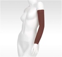 Juzo Soft 2001 20-30mmhg Standard Armsleeve mit Silikon Top Band für Damen