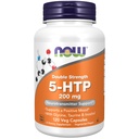 Ora Foods 5-HTP 200 mg 120 VegCap