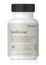 Shaklee - NutriFeron® Immune-Boosting Botanical Blend - Développé par immunologue renommé - Promotion d'une fonction immunitaire saine avec des ingrédients interféron-Boosting - Contient du zinc - 60 Caplets