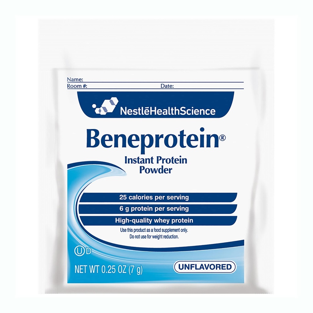 Beneproteina, 0.25-Ounce Packets (Pacchetto di 75)