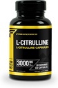Primaforce L-Citrulline 3000mg, 120 Capsule, 30 Serve