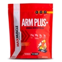Max Muscle Arm Plus+ Anabolic Recovery Matrix | 25g Protein, 8g Bcaas, 3g Creatine Monohydrate | Whey Protein, Aminosäuren, Antioxidantien, Glutamin, Elektrolyte (Tropical Punch, 2.54 lb)
