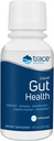 Trace Minerals Gut Health - Soutien pour le doublage, la digestion saine, la fonction du système immunitaire - Supplément de santé digestive avec l'acide humique et l'acide fulvic - Sans saveur, 8 fl oz (environ 47 portions)
