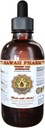 Türkei Tail Pilz Tinktur, Türkei Tail Pilz (Trametes Versicolor) Pilzflüssigkeit Extrakt 2 oz