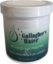 Gallagher's Water Balanced Elektrolyte und Trace Minerals für Pferde, 1LB
