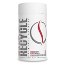 Purus Labs Recycle, 100 capsule Gelatin | Ottimizzazione ormone | 25 Serve
