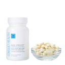Consolare l'età della salute Proof Ceramide Integratore alimentare - Acido ialuronico per pelle idratata e plump - Capsule 60 Conte (Pack of 1)