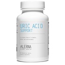 Support de l'acide Urique - Tart Cherry, Extrait de Celery, Turmeric, Quercetin - Support Fonction normale du rein - 60 comprimés végétariens