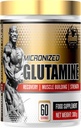 Gold Serie Micronized Glutamine | 60 Servieren, 300g