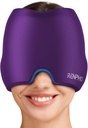Rilievo Cap Ice Head Wrap con Terapia calda o fredda Hangover prodotti maschera di ghiaccio