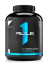 R1 Whey Blend, 68 Servierungen, Vanilla Ice Cream