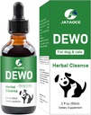 Gatti e cani Trattamento di infezione del tratto urinario liquido,Difensione intestinale a spettro largo naturale,Aiuto Rimuovere Tossine & Parasitesstrengthens,Promotes Salute Gut & Flora Balance