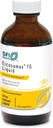 Klaire Labs SFI Gesundheit Eicosamax TG Fischöl - Ultra Pure Omega-3 Fischöl Pillen mit EPA/DHA - Sustainable Sourced - Natürliche Zitronengeschmack für keine Fishy Burps oder Nachgeschmack (30 Servierungen / 5 fl oz)