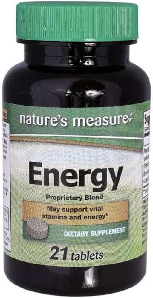 TABS di energia di misura della natura