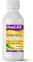 Senna sirop de légumes naturels Laxatif (8fl.oz bouteille) Saveur de chocolat naturel, pour doux, soulagement de la constipation