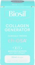 BioSil par facteurs naturels, beauté, os, articulations liquides, soutient les cheveux sains, la peau et les ongles, le collagène végétalien, générateur d'élastine et de kératine, 1 Oz