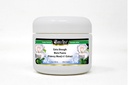 Bianca Rosa Extra Strength Muira Puama (bois de potentiel) 4:1 Crème d'extrait (2 oz, ZIN: 514232)