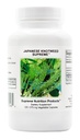 Supremo Nutrizione giapponese Knotweed Supreme, 120 puro Polygonum cuspidatum capsule vegetariane