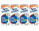 Neo-Synephrine Nasal Spray, extra Stärke Formel, je 0,50 Unzen (Value Pack von 4)