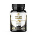 Shilajit Pure Himalayan Kapseln (Fulvic Acid Supplement) 1000 mg organischer Shilajit Extrakt pro Servierung, 120 Graf (85+ Trace Minerals, keine Füllstoffe, keine Bindemittel)