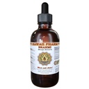 Hawaii Pharm Brahmi Extrait liquide, Brahmi liquide (Bacopa Monnieri) Supplément de teinture 4 Oz