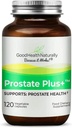 Prostate Plus+ - Prostate Support | 120 Capsues - Good Health Naturally