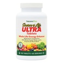 NaturesPlus Ultra Source of Life Multivitamin - 180 Tabletten - Unterstützt Immune Gesundheit, Energie & Gesamt Wohlbefinden - mit Lutein & Vitamin D3 - Vegetarisch & Glutenfrei - 60 Portionen