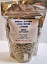 Moringa Oleifera Seed Powder Capsules (500) Made Fresh On Demand!