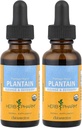 Estratto di liquido per la pulizia e la disintossicazione - 1 oncia (DPLAN01) (pacchetto di 2)