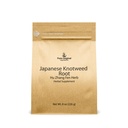 PURE ORIGINAL INGREDIENTS Japanischer Knotweed (8 oz) Hu Zhang Fen, Traditionelle Ergänzung