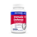 Enzymedica, Difesa Immune, Forza Regolare, Enzimi Proteolitici per Supporto Immune, 180 Conte