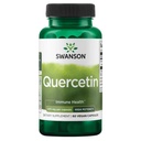 Swanson High Potency Quercetin - (60 Veggie Kapseln)