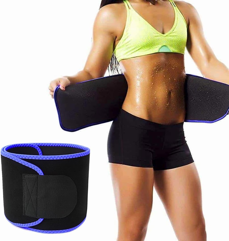 Sweating Helps You Burn Fat, Adjusts
