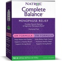 Natrol Frauen Menopause Bal 30am&