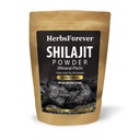 Herbsforever Shilajit Powder Mineral Pitch Antioxidant General Wellness Concentrated Extract 6:1 8.11 oz 230 GMS