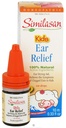 SIMILASAN Protection de l'oreille des enfants, 0,33 FZ