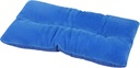 Atsuwell Forno a microonde riscaldatore, Riso Microwavable Moist Heat Pack for Cramps, Neck and Shoulders, Ginocchio, Polso, Giunti, Fagiolo Bag Riscaldamento Pad per Calda Compress, Rilassamento, Blu