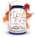 Nootropics Depot Nobiletin Capsules | 250mg | 30 Count | 20% Extract | Citrus aurantium | Maggio Aiuto Supponiamo Cognitivo & Funzione metabolica | Maggio Aiuto Promuovere Funzione cardiovascolare