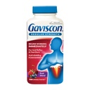 Gaviscon Regular Strength Fruit Antacid 100 Tabletten