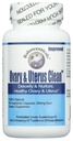 Ovary & Uterus Clean, 500 mg Nahrungsergänzungsmittel Kapseln, 60-Count Bottle