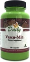 Tägliche Herstellung Vascu-MinTM (Magnesium, Kalium & Bromelain)