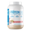 NutraOne ProteinOne Whey Protein Promuovere il recupero e costruire il muscolo con una proteina Shake Polvere per gli uomini e le donne (Fruity Bites Cereal - 2 lbs.)