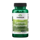Swanson Turmeric Phytosome mit Meriva 500 Milligramme 60 Kapseln