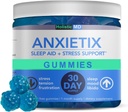 Calmo sonno gommie huperzine a yohimbine Supplementi | melatonina l theanine 5 htp Mugwort Mucuna Pruriens Alpha GPC Choline Supplementi | Zucchero libero Gummies 1 mese di fornitura