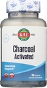 KAL Charbon, 280 mg, 100 gélules
