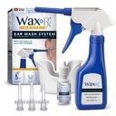 Arzt Easy Wax-Rx Ph Conditioned Ear Wash System, 15.2 Unze