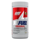 GAT SPORT JetFuel Original - Supplemento perdita di peso, Booster di energia, Bruciatore grasso, Appetite Suppressant (144 capsule)