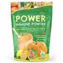 Immununterstützung - Ergänzungspulver 150g - Superfood Booster für Erwachsene - Natürliche Immunität Verteidigung - Tägliche Getränkemischung für Frauen und Männer - Pflanzenbasiert, Vegan & Gluten Free Smoothie Boost von NextGenU
