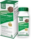 Bell Supreme Immune SupportTM Supplément de Champignon Unique Mélange avec Tuiles de Turquie Champignon -Un supplément naturel pour le Support de l'Immune, Unique Blend