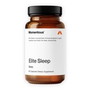 Momentous Elite Sleep Capsules - Vegan - Glutenfrei - NSF zertifiziert für Sport - 30 Servierungen